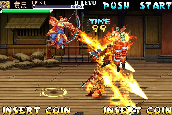 三国战纪官方版本 v0.14.86.0